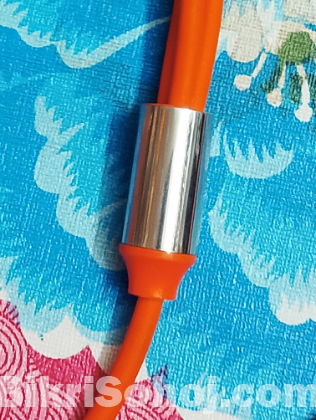 মাল্টিপোর্ট ফাস্ট চার্জিং ডেটা কেবল